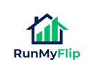 RunMyFlip Logo